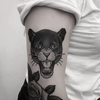 True Rise Tattoo tattoo 035