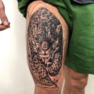 True Rise Tattoo tattoo 036