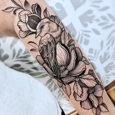 True Rise Tattoo tattoo 038