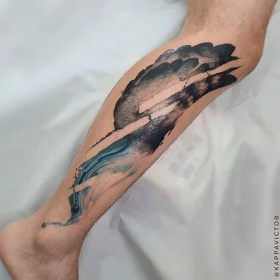 True Rise Tattoo tattoo 039