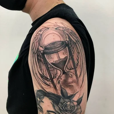True Rise Tattoo tattoo 040