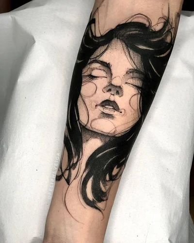 True Rise Tattoo tattoo 042