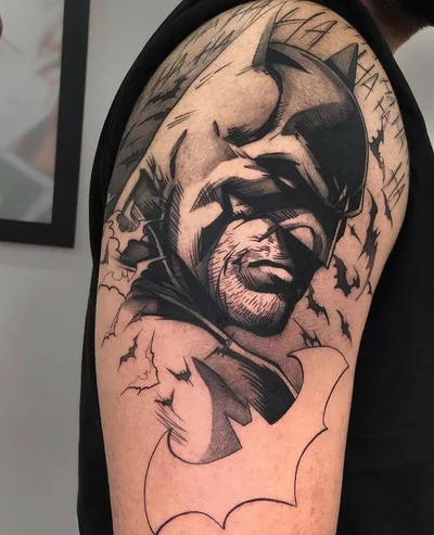 True Rise Tattoo tattoo 044