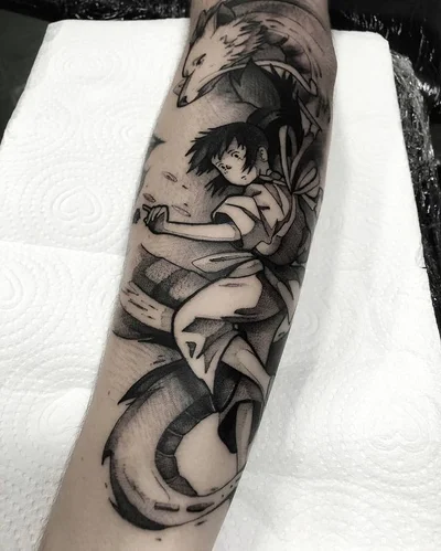 True Rise Tattoo tattoo 047