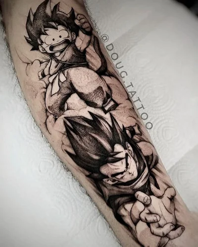 True Rise Tattoo tattoo 048