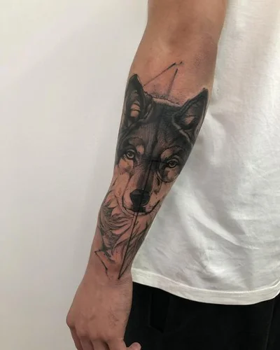 True Rise Tattoo tattoo 049