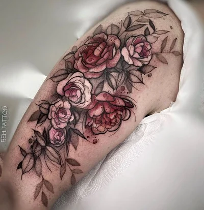 True Rise Tattoo tattoo 050