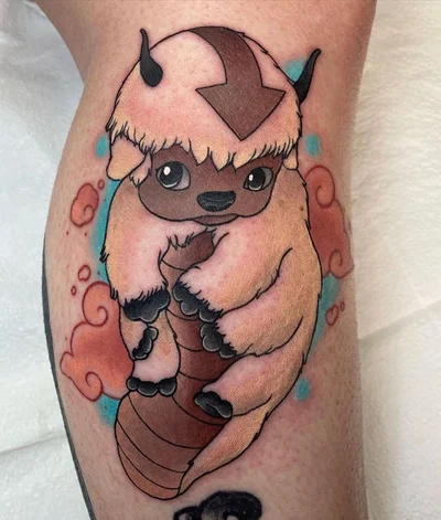 True Tattoo Supply tattoo 008