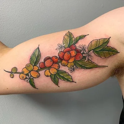 True Tattoo Supply tattoo 011
