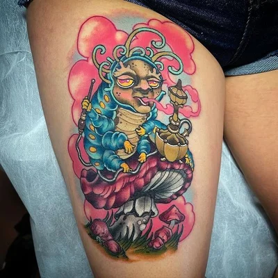 True Tattoo Supply tattoo 013