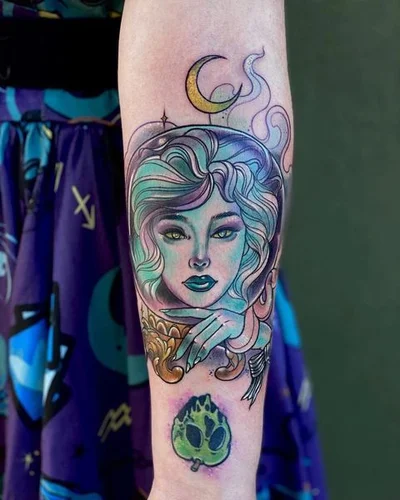 True Tattoo Supply tattoo 015