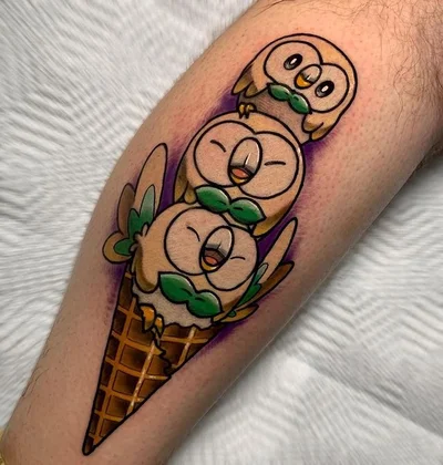 True Tattoo Supply tattoo 019