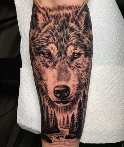 True Tattoo Supply tattoo 023