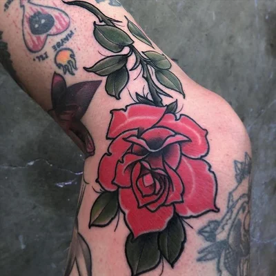 True Tattoo Supply tattoo 027