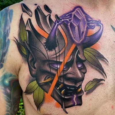 True Tattoo Supply tattoo 028