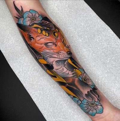 True Tattoo Supply tattoo 030