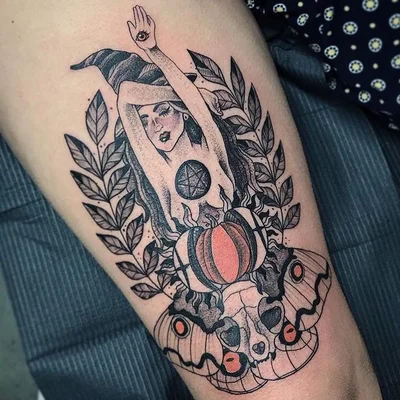 True Tattoo Supply tattoo 036