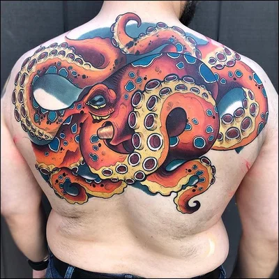 True Tattoo Supply tattoo 040