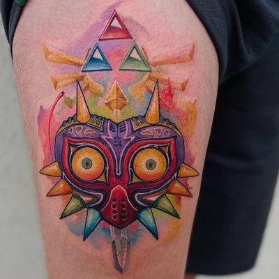 True Tattoo Supply tattoo 041