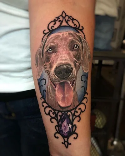 True Tattoo Supply tattoo 043