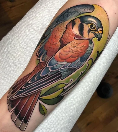 True Tattoo Supply tattoo 044