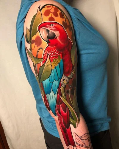 True Tattoo Supply tattoo 047