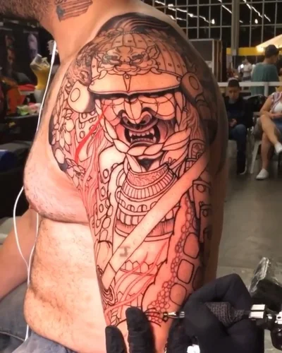 True Tattoo Supply tattoo 049