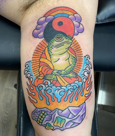 Eric Jones tattoo 011