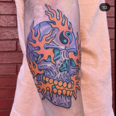 Eric Jones tattoo 022