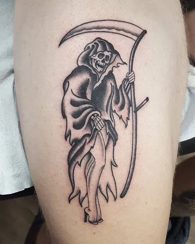 Eric Jones tattoo 024