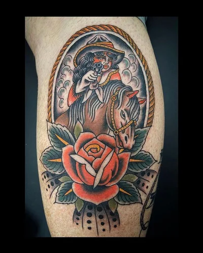 Eric Jones tattoo 025