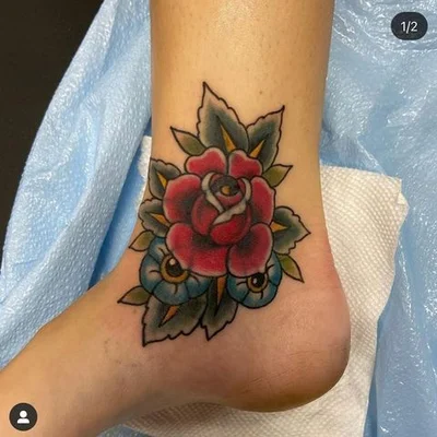 Eric Jones tattoo 034