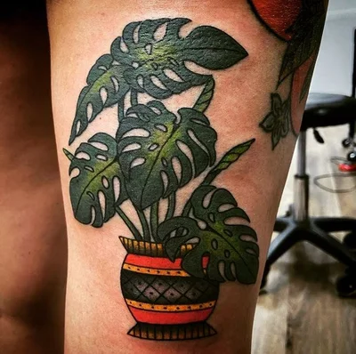Eric Jones tattoo 035