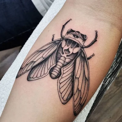 Eric Jones tattoo 036