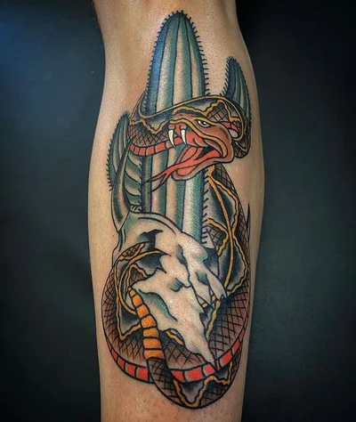 Eric Jones tattoo 038