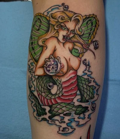 Clemens Hahn tattoo 010