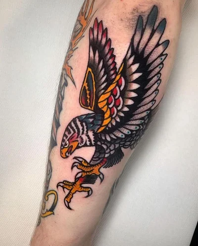 Clemens Hahn tattoo 013