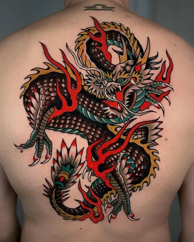 Clemens Hahn tattoo 014