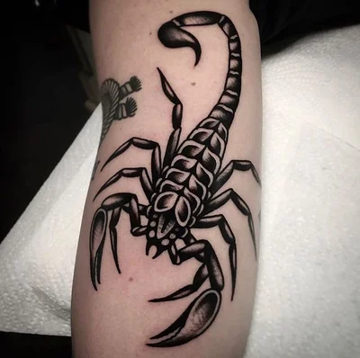 Clemens Hahn tattoo 015