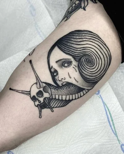 Clemens Hahn tattoo 017