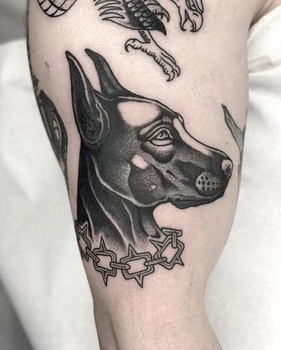 Clemens Hahn tattoo 025