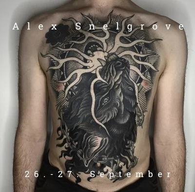 Clemens Hahn tattoo 026