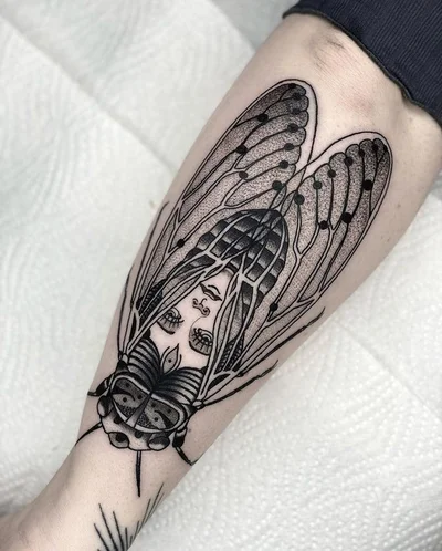 Clemens Hahn tattoo 031