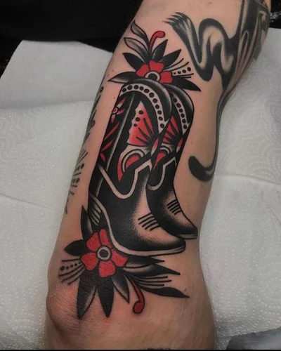 Clemens Hahn tattoo 033