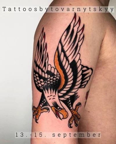 Clemens Hahn tattoo 035