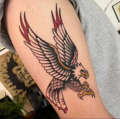 Clemens Hahn tattoo 040