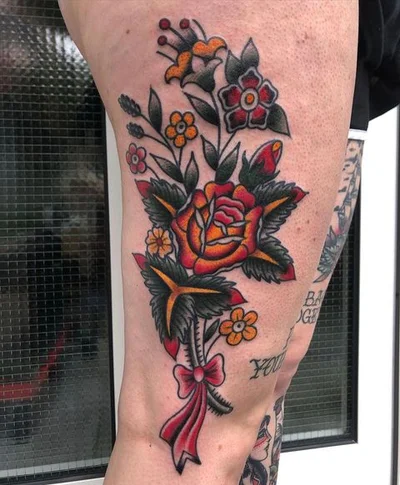 Clemens Hahn tattoo 041