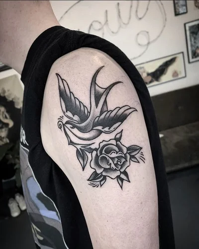 Clemens Hahn tattoo 043