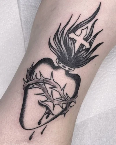 Clemens Hahn tattoo 046