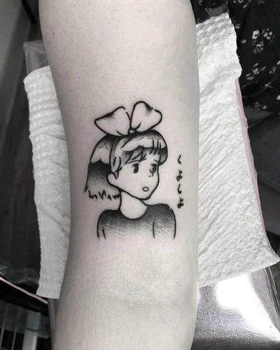 Nicolas Martinez tattoo 007